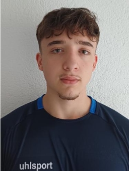 Avatar Bild für Marius Heinzelmann