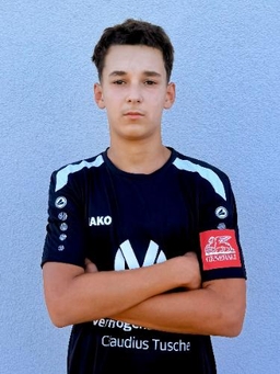 Avatar Bild für Matteo Pollack