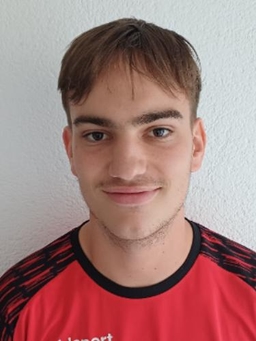 Avatar Bild für Arian Maier