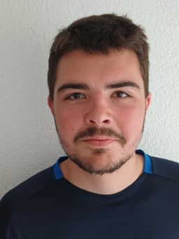 Avatar Bild für Aaron Schmid