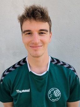 Avatar Bild für Ole De-Vries