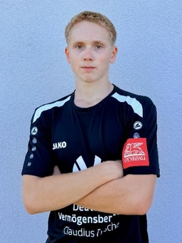 Avatar Bild für Elias Brincker