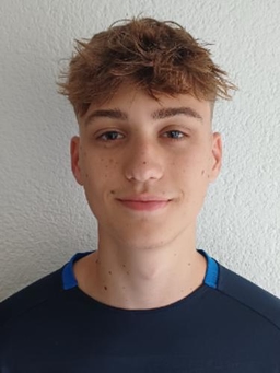 Avatar Bild für Marius Wolber