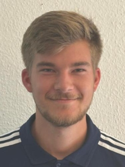 Avatar Bild für Jannik Pfaender