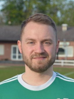 Avatar Bild für Arne Janßen