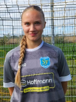 Avatar Bild für Marlene Banda