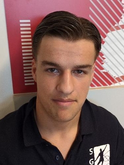 Avatar Bild für Laurentiu Morocila