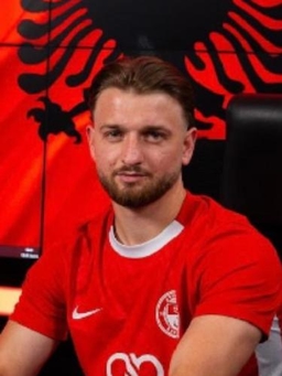 Avatar Bild für Antonio Fejza