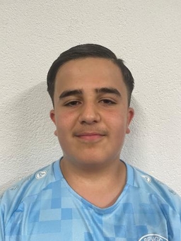 Avatar Bild für Jibo Soud Ali Blasini