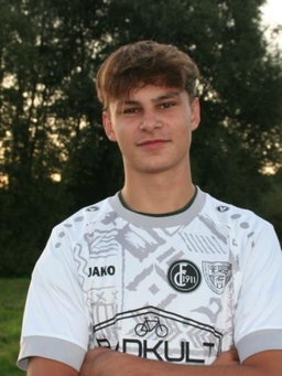 Avatar Bild für Adrian Krug