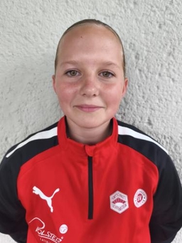 Avatar Bild für Ronja Springmann