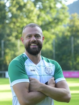 Avatar Bild für Manuel Seifried