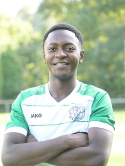 Avatar Bild für Frederick Atangana