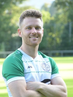 Avatar Bild für Maximilian Edelmann