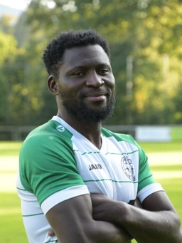 Avatar Bild für Samuel Cyrille Mahou