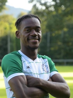 Avatar Bild für Verel Ulrich Nognong Kouo