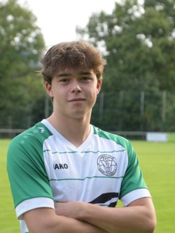 Avatar Bild für Leandro Sontag