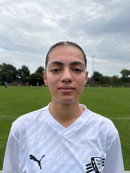 Avatar Bild für Shenda Hussein