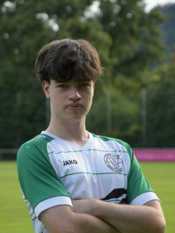 Avatar Bild für Niklas Hermann