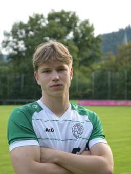Avatar Bild für Lasse Frank