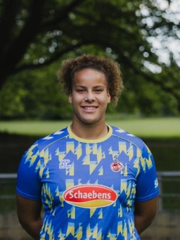 Avatar Bild für Selina Ifeoma Großer