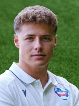 Avatar Bild für David Arsenijevic
