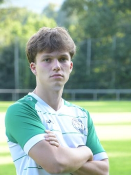 Avatar Bild für Lukas Metzmaier