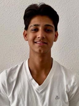 Avatar Bild für Mahdiyar Mohammadi