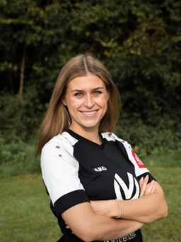 Avatar Bild für Carolin Stahl