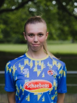 Avatar Bild für Emily Lazaridis