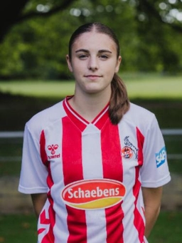 Avatar Bild für Laetizia Majer