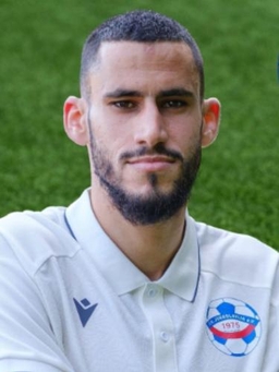 Avatar Bild für Mohamed Hammoud