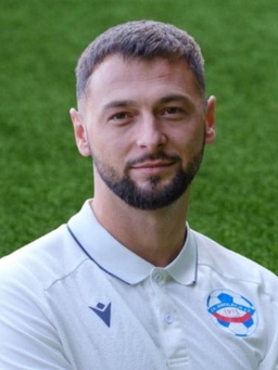 Avatar Bild für Miralem Kljajic