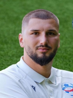 Avatar Bild für Mirza Mujkanovic