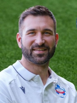 Avatar Bild für Slavisa Romic