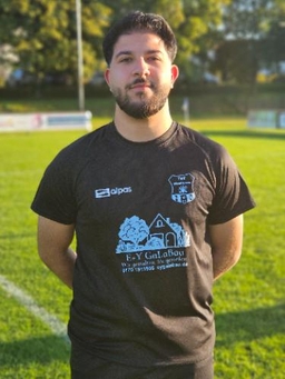 Avatar Bild für Ceyhun Ceylan