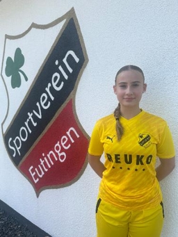 Avatar Bild für Sophia Loga