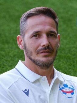 Avatar Bild für Ivan Stojanovic