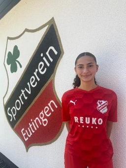 Avatar Bild für Elea Mulaj