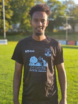 Avatar Bild für Abdifatah Mahamid Yusuf