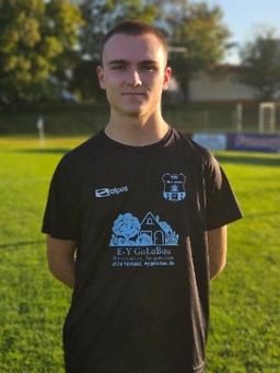 Avatar Bild für Niklas Wasiljew