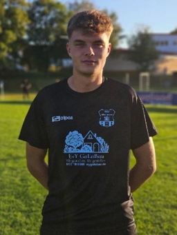 Avatar Bild für Milian Wenisch