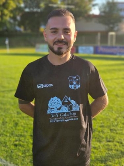 Avatar Bild für Emre Yoldaser