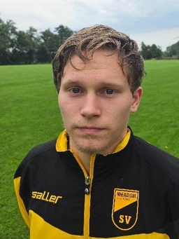 Avatar Bild für Sandro Haltermann