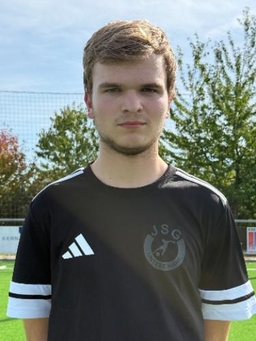 Avatar Bild für Jan Dominic Albus