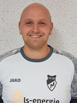 Avatar Bild für Steffen Stening