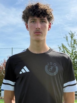 Avatar Bild für Justus Kian Frank