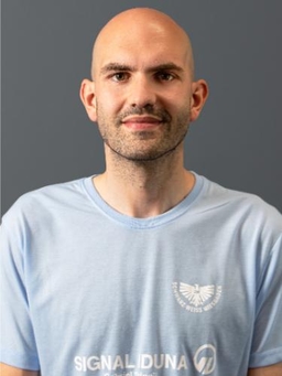 Avatar Bild für Patrick Hohmann