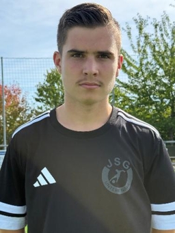 Avatar Bild für Ben Von Der Weiden