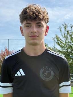 Avatar Bild für Luis Kian Witte